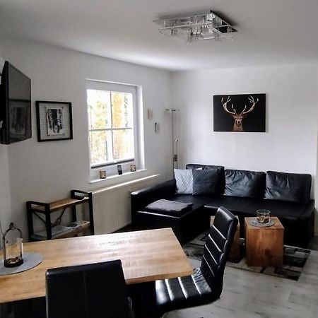 Appartement Brinkmann Braunlage Kültér fotó