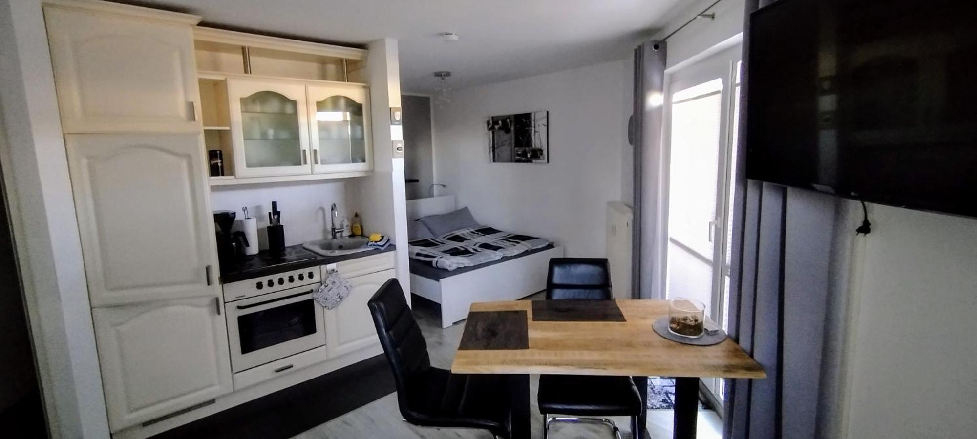 Appartement Brinkmann Braunlage Kültér fotó