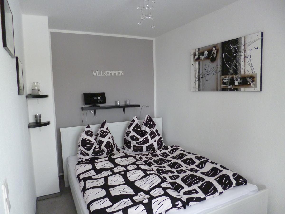 Appartement Brinkmann Braunlage Kültér fotó