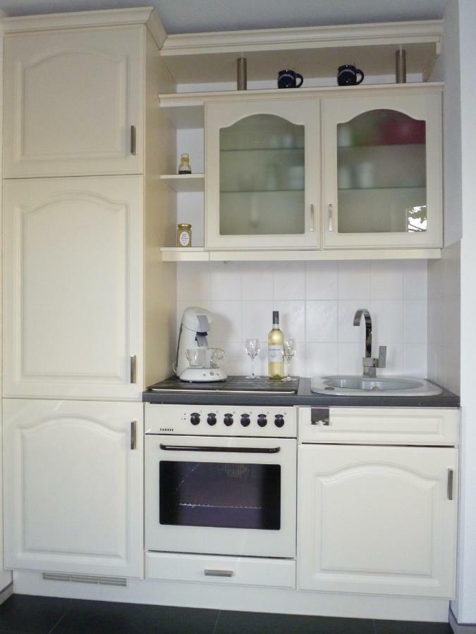 Appartement Brinkmann Braunlage Kültér fotó